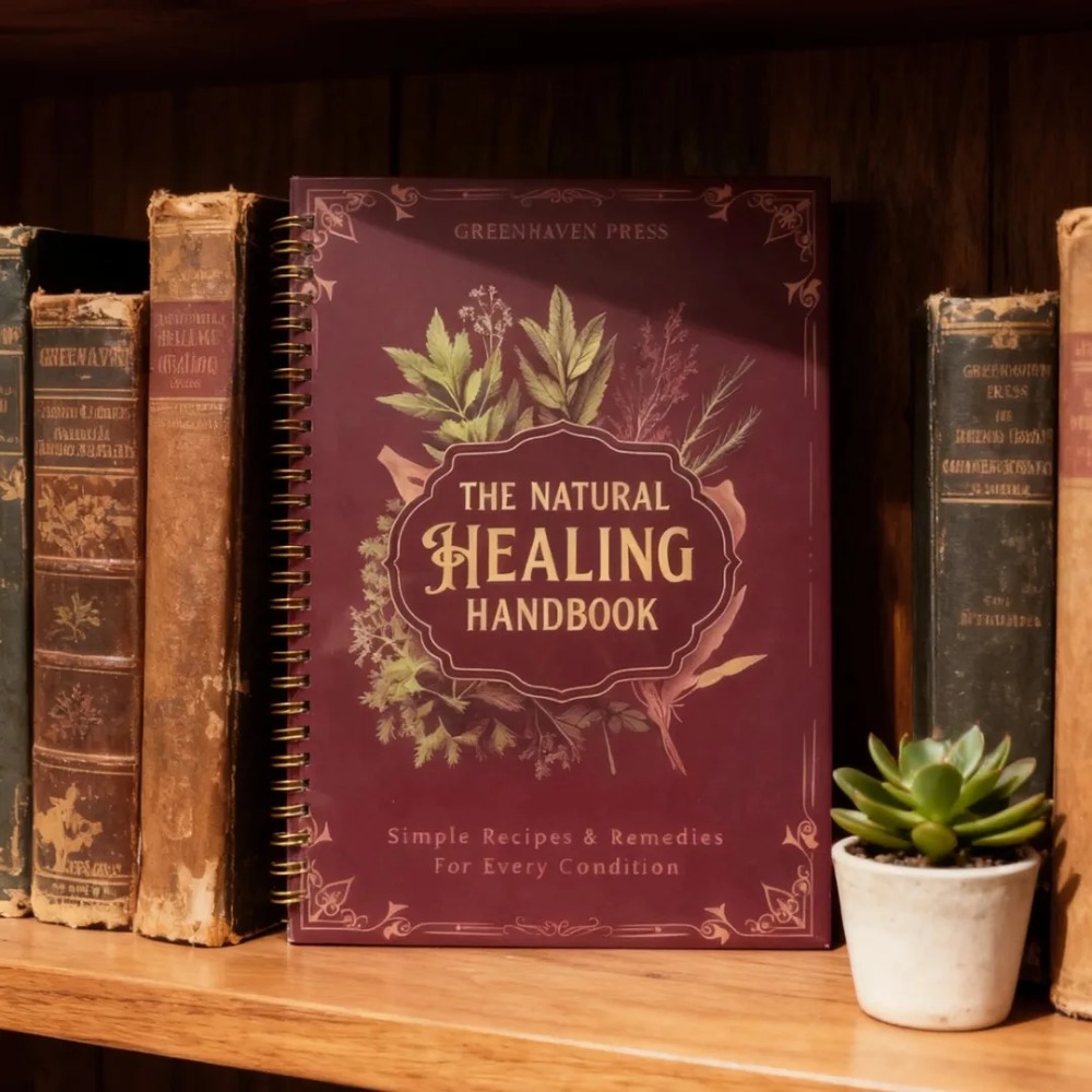 자연 치유 핸드북: 허브 요법 및 홀리스틱 건강 지원을 - Holistic Health & Wellness 리뷰 및 가격