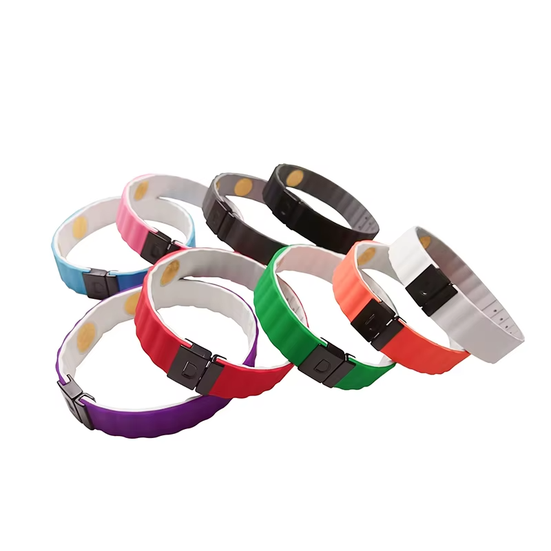 테라헤르츠 에너지 팔찌 음이온 원적외선 남녀공용 건강  - Health Wellness Bracelet 리뷰 및 가격