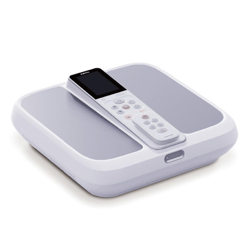 1MHz 고주파 발 치료 마사지기 바이오 공명 에너지  - Health Wellness Home Care 리뷰 및 가격