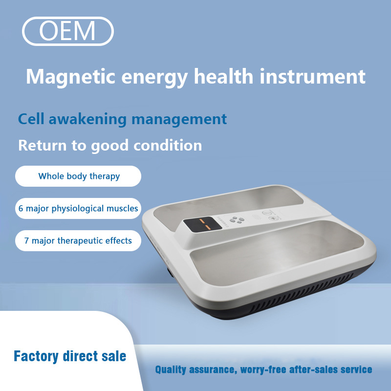 1MHz 고주파 발 치료 마사지기 바이오 공명 에너지  - Health Wellness Home Care 리뷰 및 가격