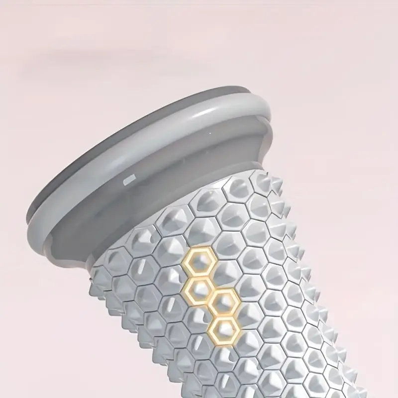 다목적 발 롤러 마사지기 요가 발바닥 근막 마사지 볼  - Reflexology Foot Roller 리뷰 및 가격