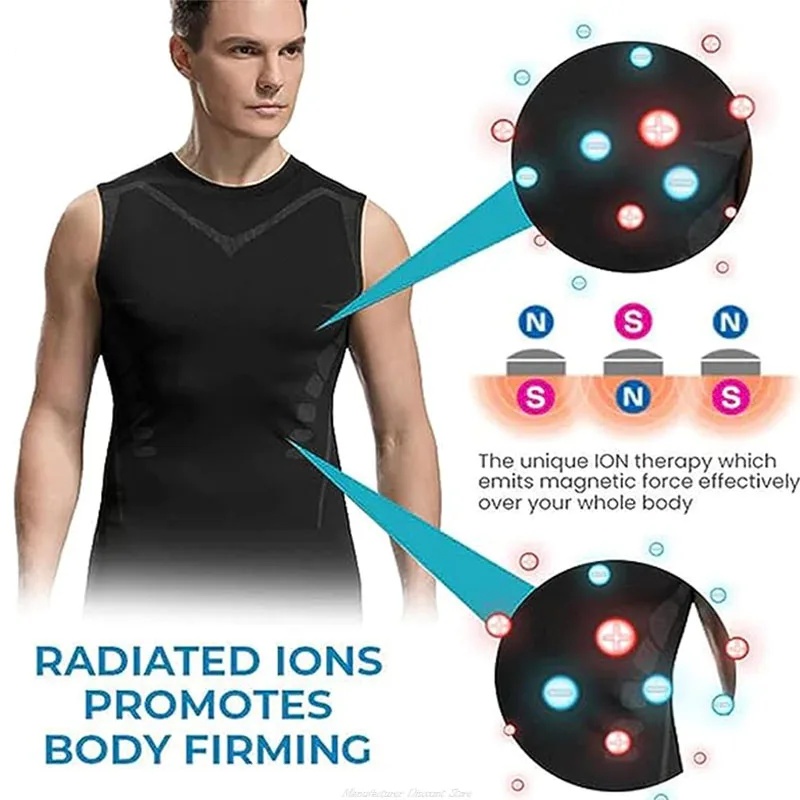 압축 탱크탑 남성 짐 셔츠 민소매 퀵 드라이 프린팅 스 - Health Wellness Fitness 리뷰 및 가격