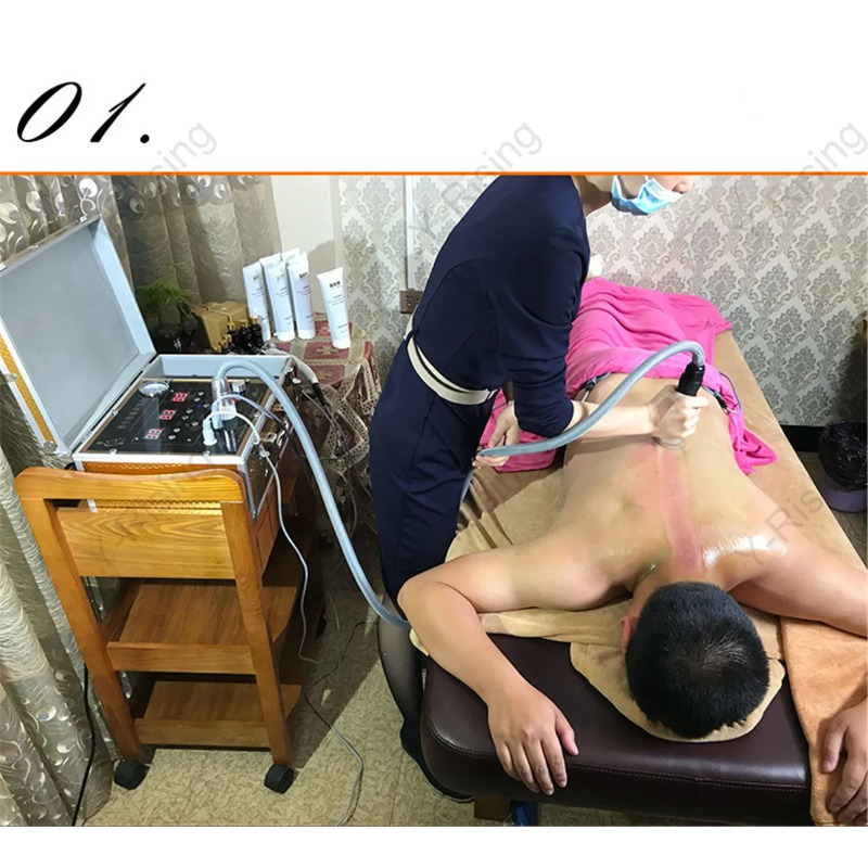 다기능 장갑 마사지기 건강 관리 물리치료 기기 통증 완 - Health Wellness Home Care 리뷰 및 가격