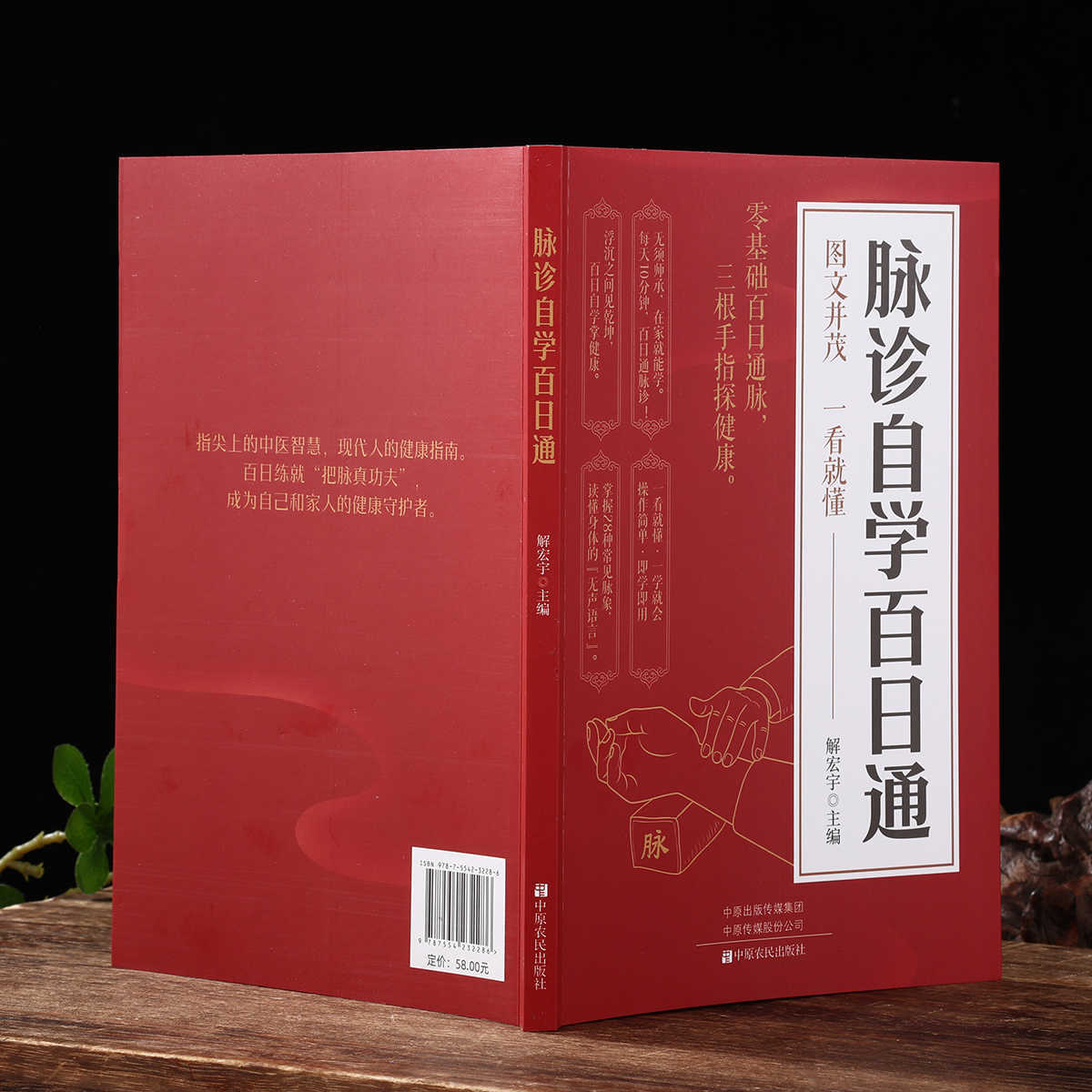 맥박 진단 자율 학습 100일 과정, 전통 중국 의학  - Health & Wellness Tourism 리뷰 및 가격